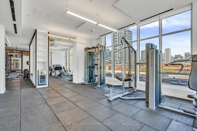 Additional property image - 20 Richardson St Unit 2810
