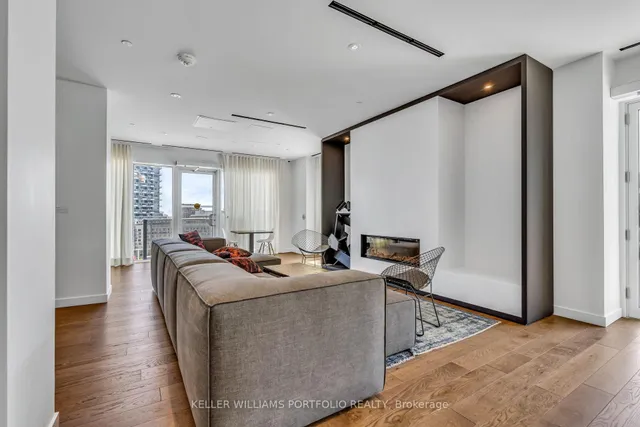 Additional property image - 20 Richardson St Unit 2810