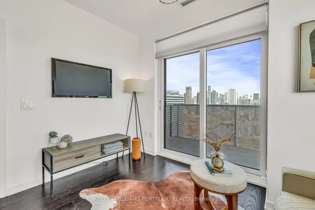 Additional property image - 20 Richardson St Unit 2810