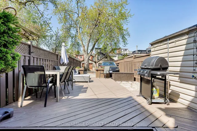 Additional property image - 278 St. Clarens Ave