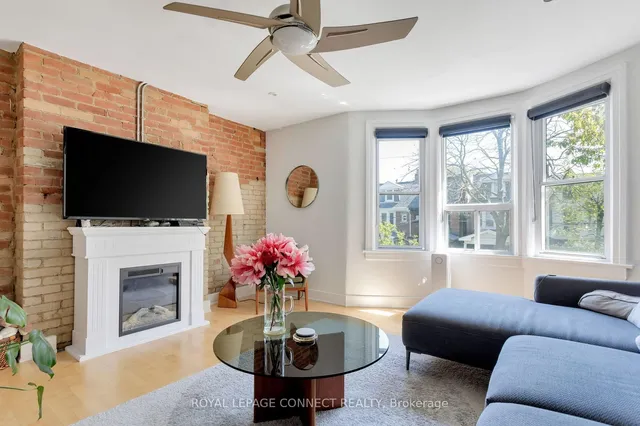 Additional property image - 278 St. Clarens Ave