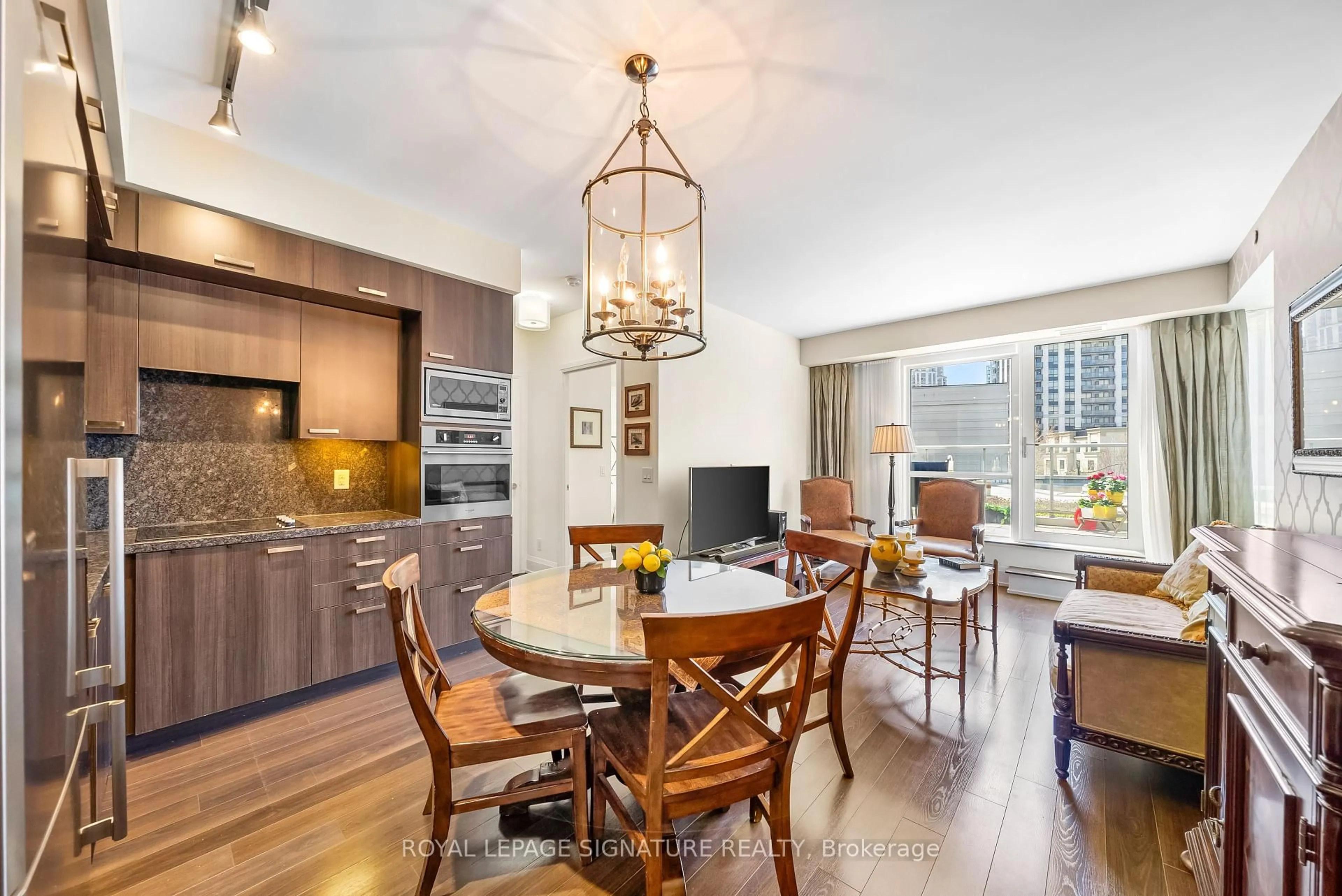Unknown for 120 Harrison Garden Blvd #312, Toronto Ontario M2N 0H1