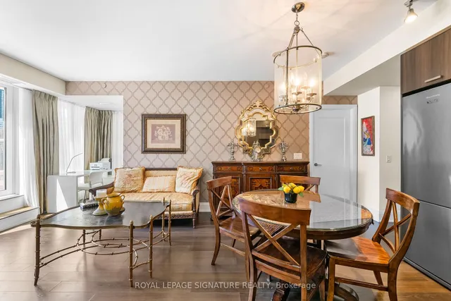 Additional property image - 120 Harrison Garden Blvd Unit 312