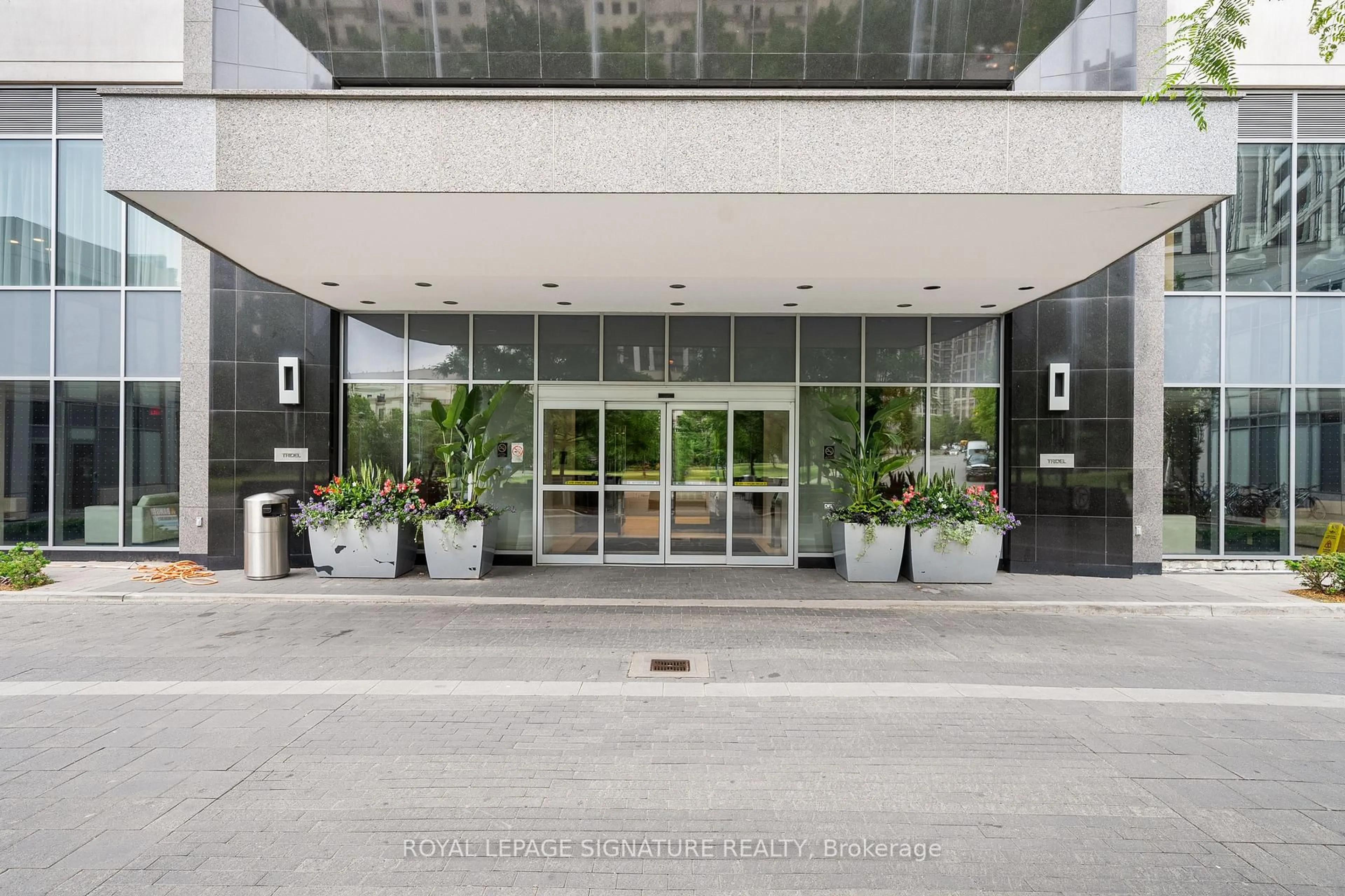 Unknown for 120 Harrison Garden Blvd #312, Toronto Ontario M2N 0H1