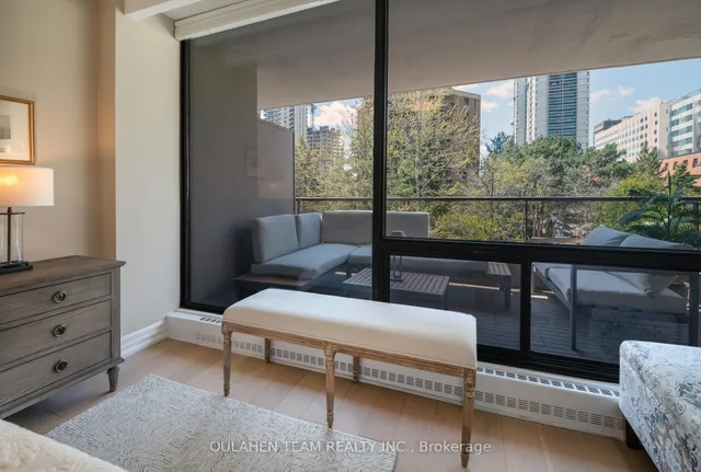 Additional property image - 20 Avoca Ave Unit 301