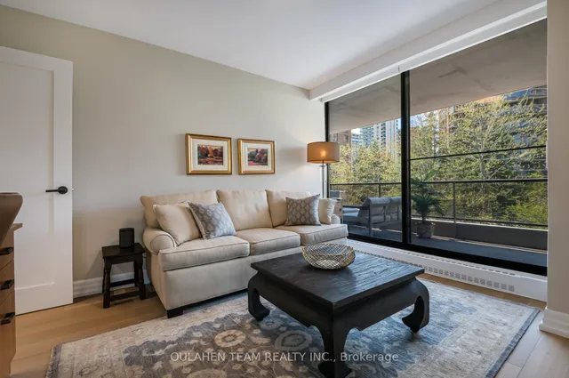 Additional property image - 20 Avoca Ave Unit 301