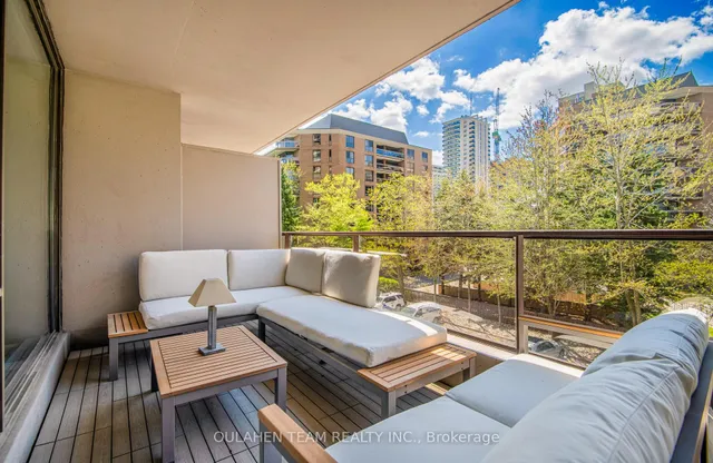 Additional property image - 20 Avoca Ave Unit 301