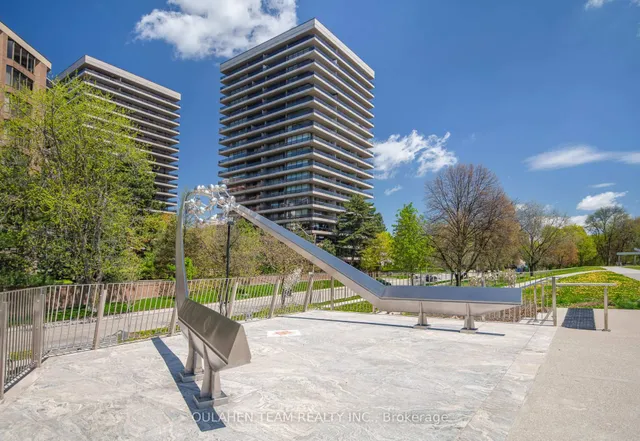 Additional property image - 20 Avoca Ave Unit 301
