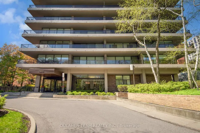 Additional property image - 20 Avoca Ave Unit 301