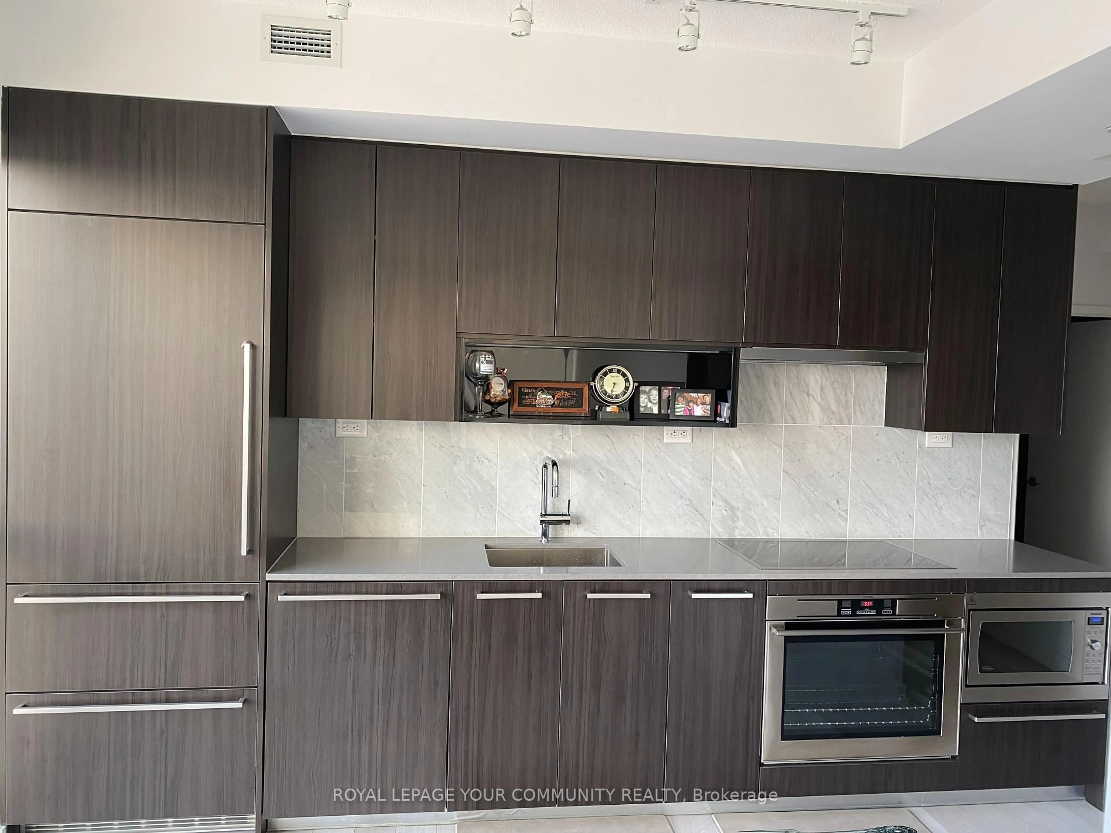 Unknown for 115 McMahon Dr #2703, Toronto Ontario M2K 0E3