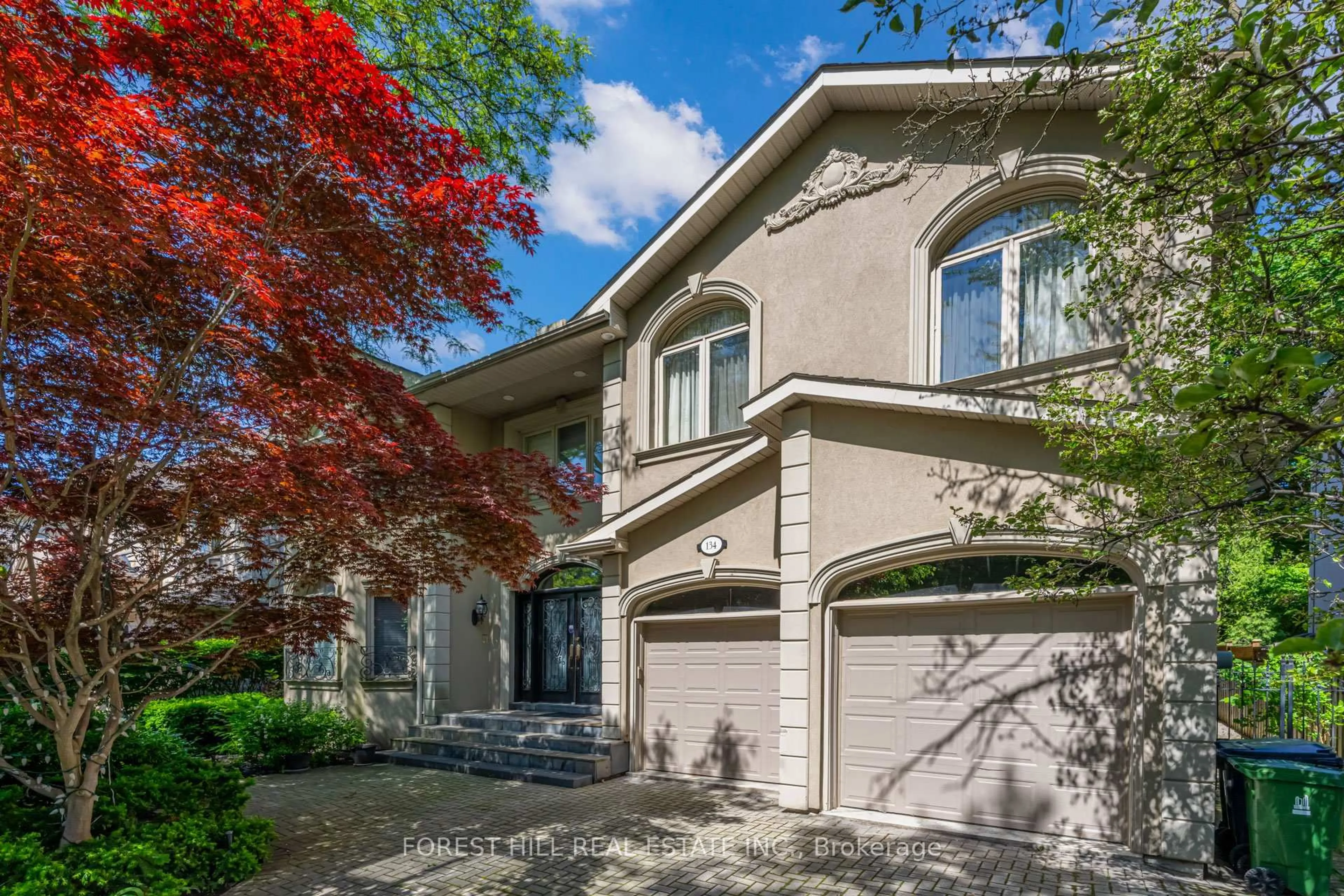 Unknown for 134 Yorkminster Rd, Toronto Ontario M2P 1M6