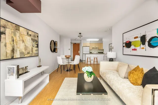 Additional property image - 256 Doris Ave Unit 507