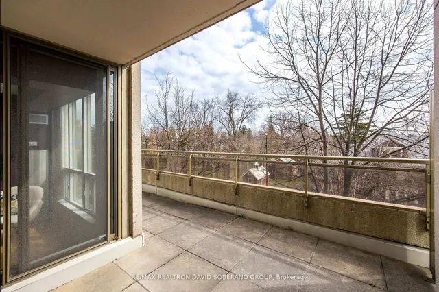 Additional property image - 256 Doris Ave Unit 507