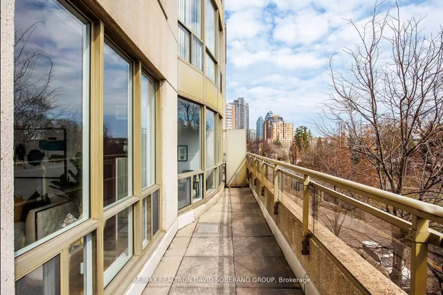 Additional property image - 256 Doris Ave Unit 507