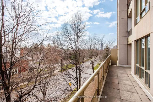 Additional property image - 256 Doris Ave Unit 507