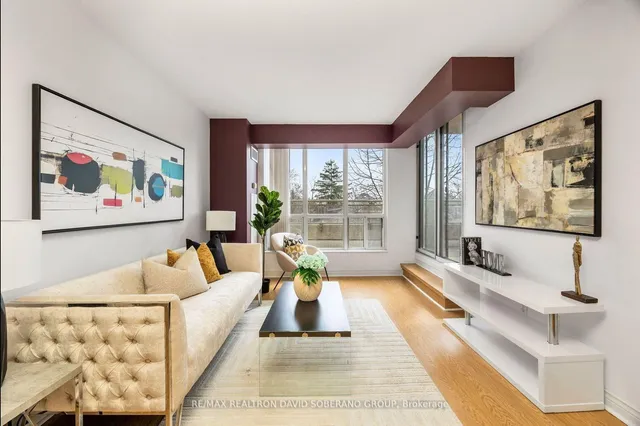 Additional property image - 256 Doris Ave Unit 507