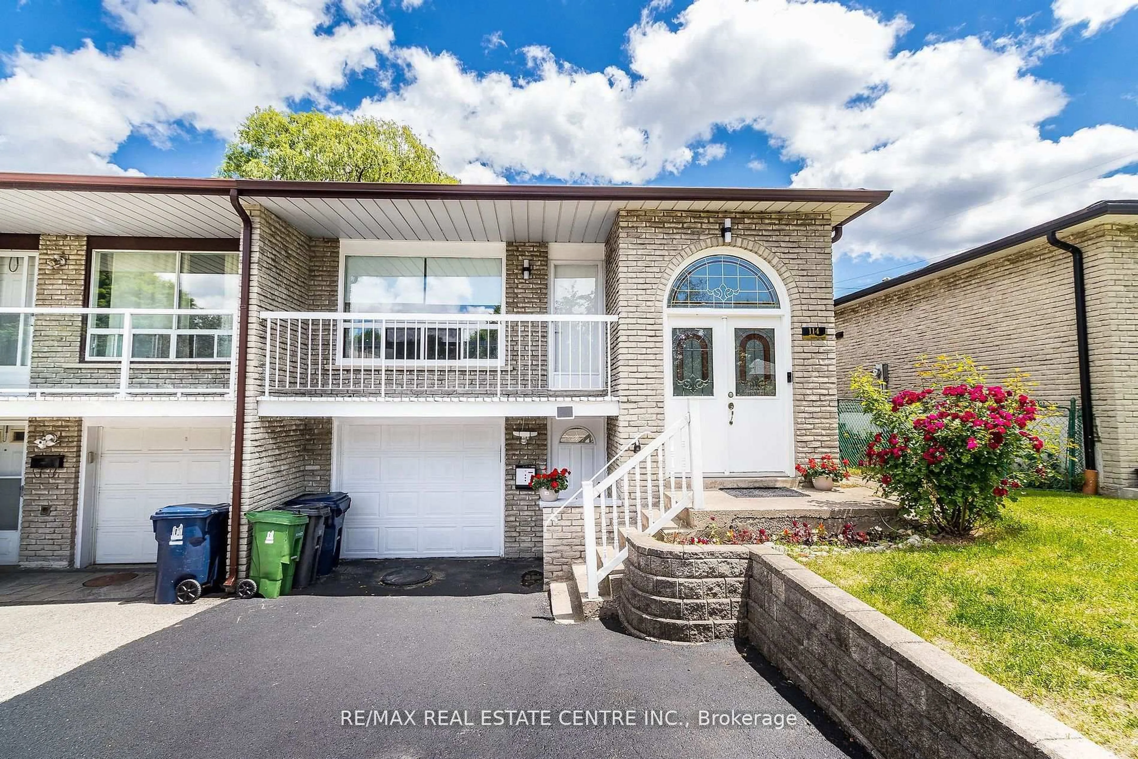 Unknown for 114 Sexton Cres, Toronto Ontario M2H 2L6