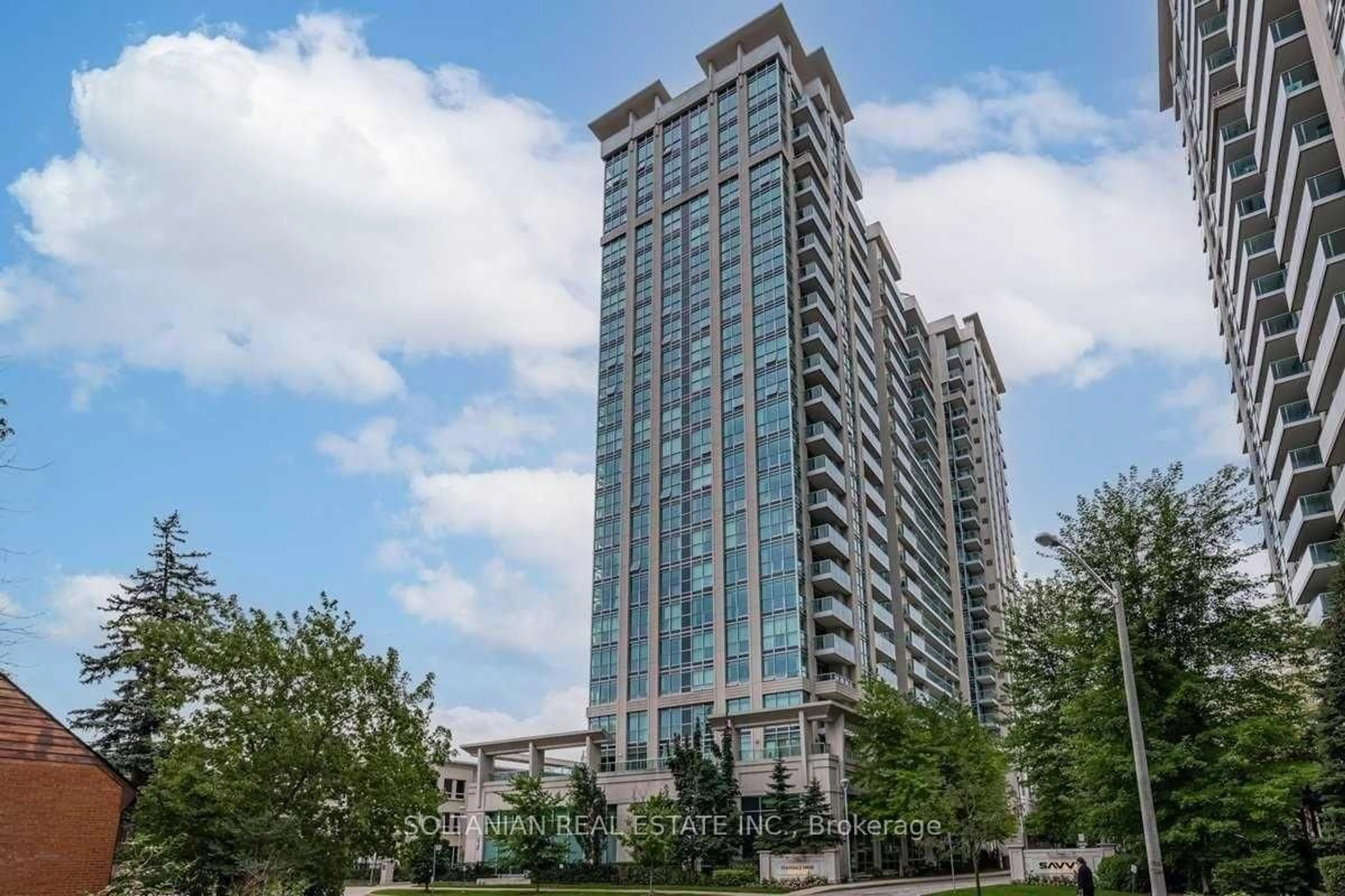 Unknown for 17 Anndale Dr #1211, Toronto Ontario M2N 2W7