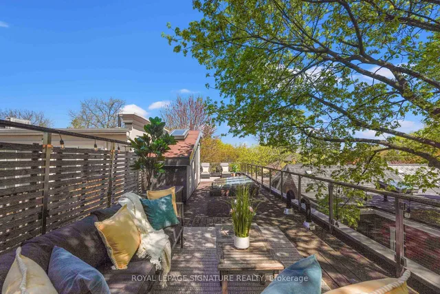 Additional property image - 215 Bowood Ave
