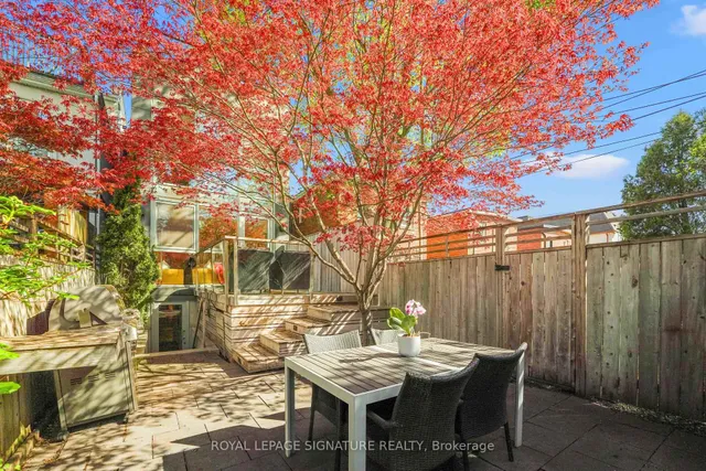 Additional property image - 215 Bowood Ave