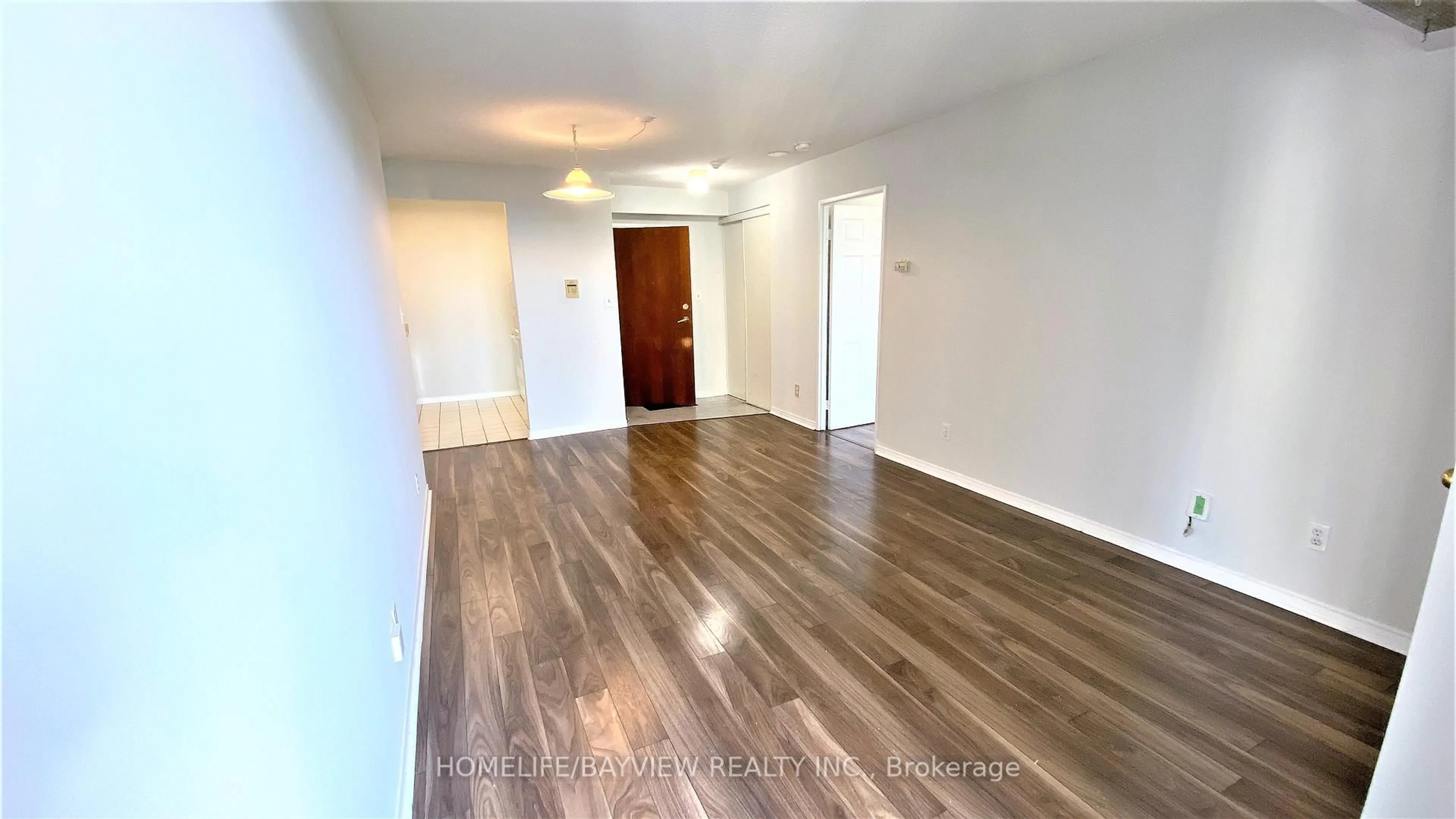 A pic of a room for 18 Hillcrest Ave #1708, Toronto Ontario M2N 6T5