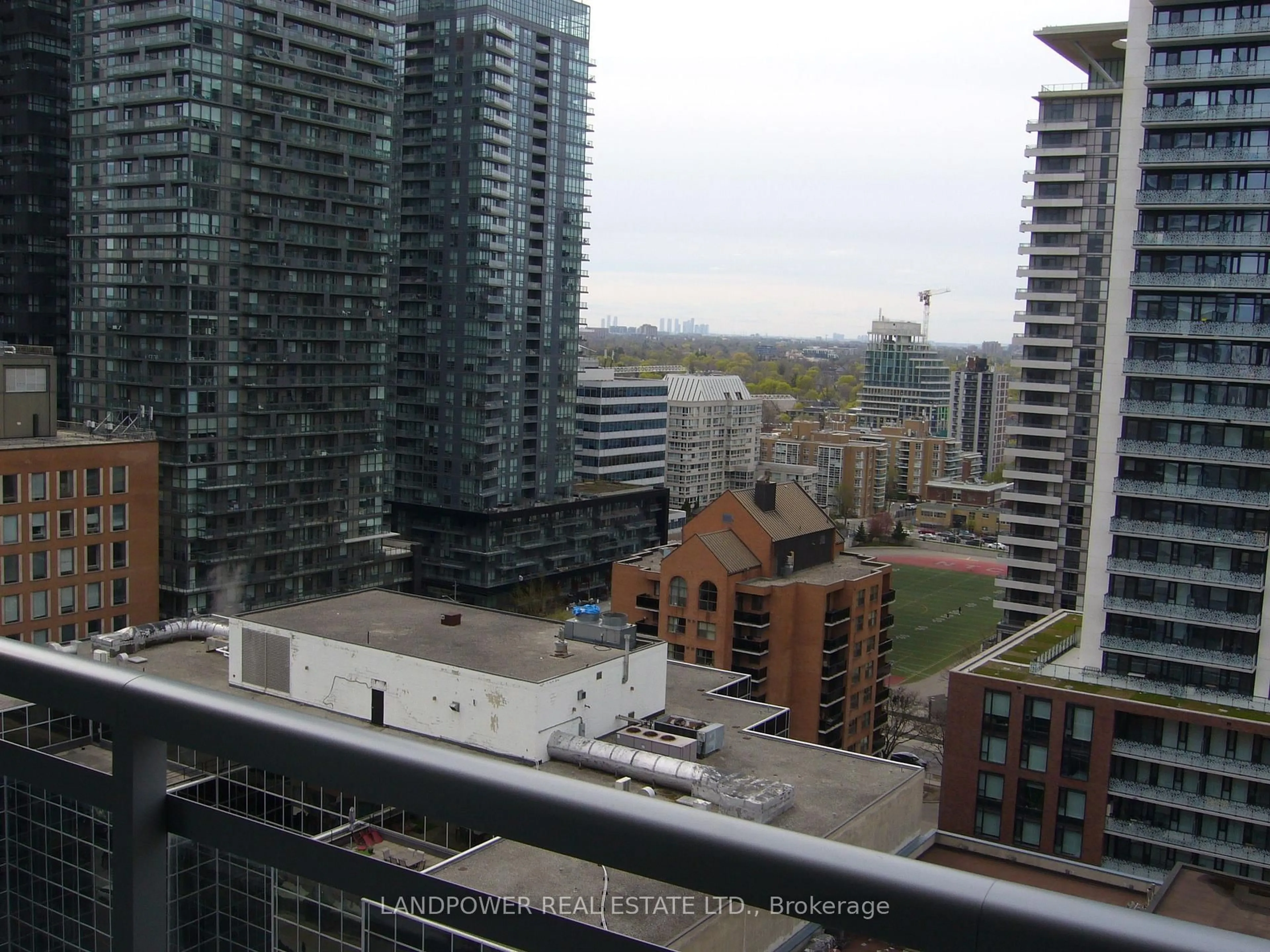 Unknown for 89 Dunfield Ave #1704, Toronto Ontario M4S 0A4