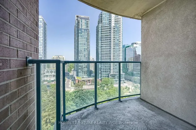 Additional property image - 233 Beecroft Rd Unit 1622