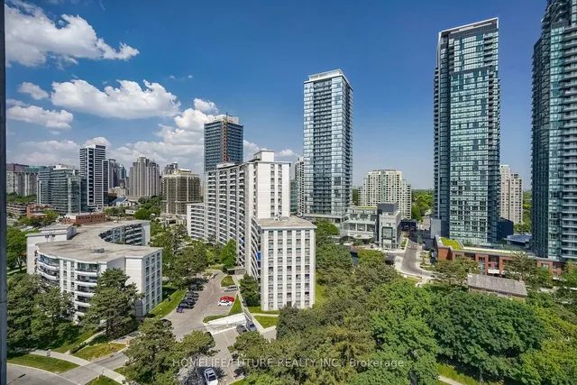 Additional property image - 233 Beecroft Rd Unit 1622