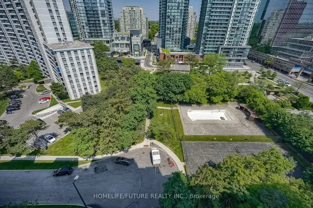 Additional property image - 233 Beecroft Rd Unit 1622