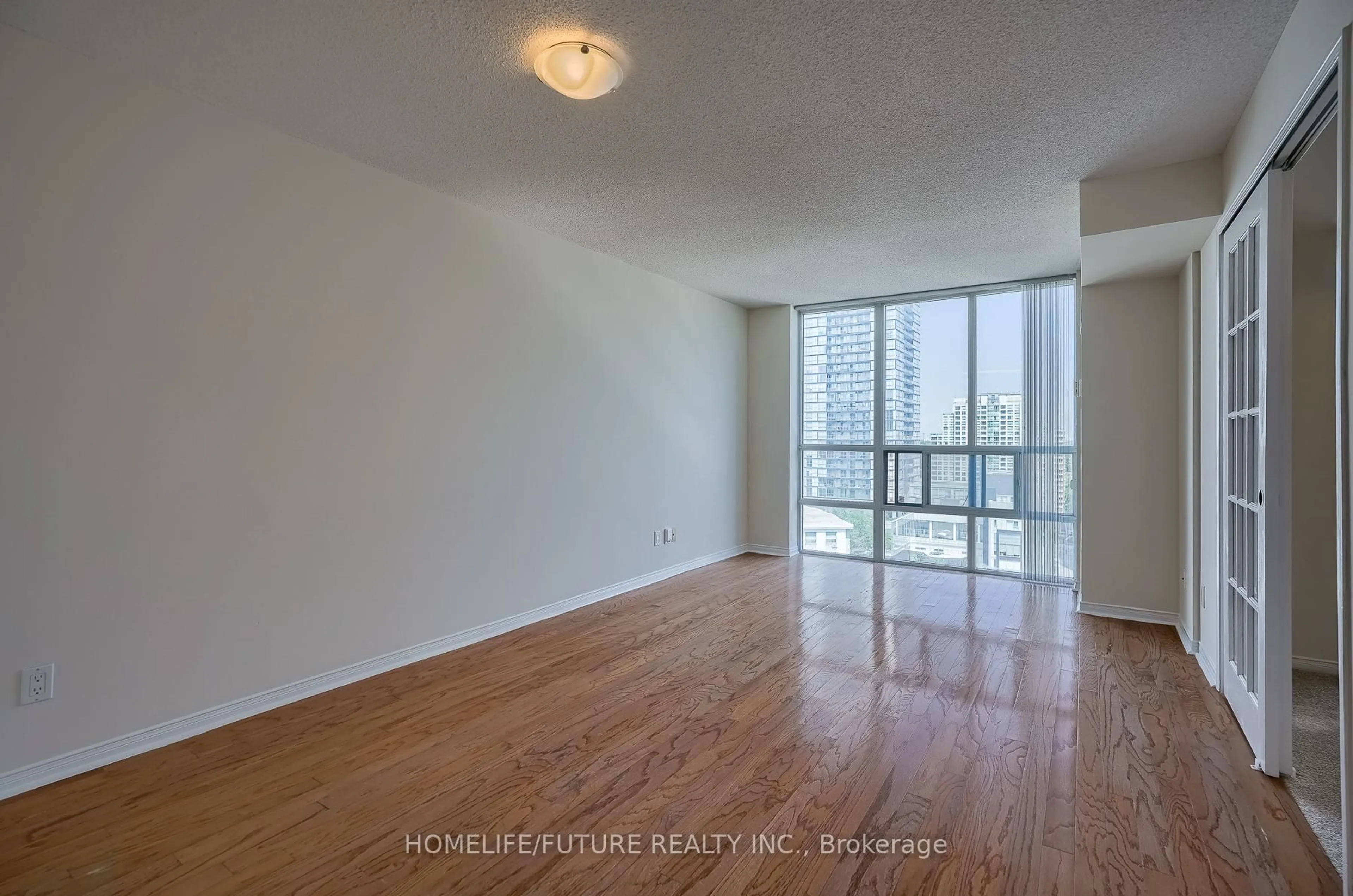 A pic of a room for 233 Beecroft Rd #1622, Toronto Ontario M2N 6Z9