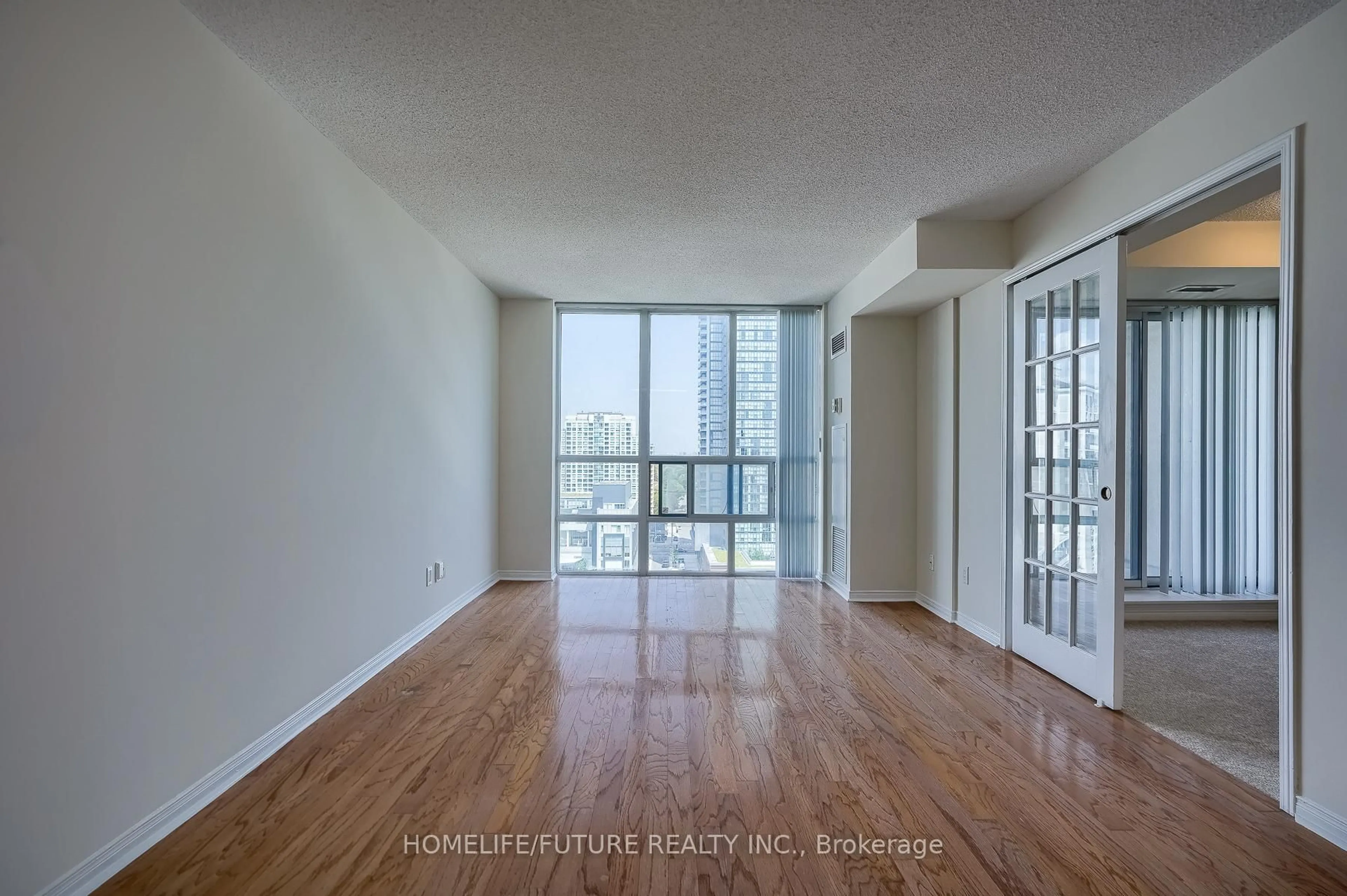 Unknown for 233 Beecroft Rd #1622, Toronto Ontario M2N 6Z9