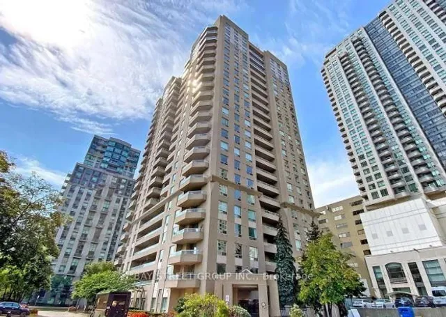 Additional property image - 18 Hillcrests Ave Unit 504