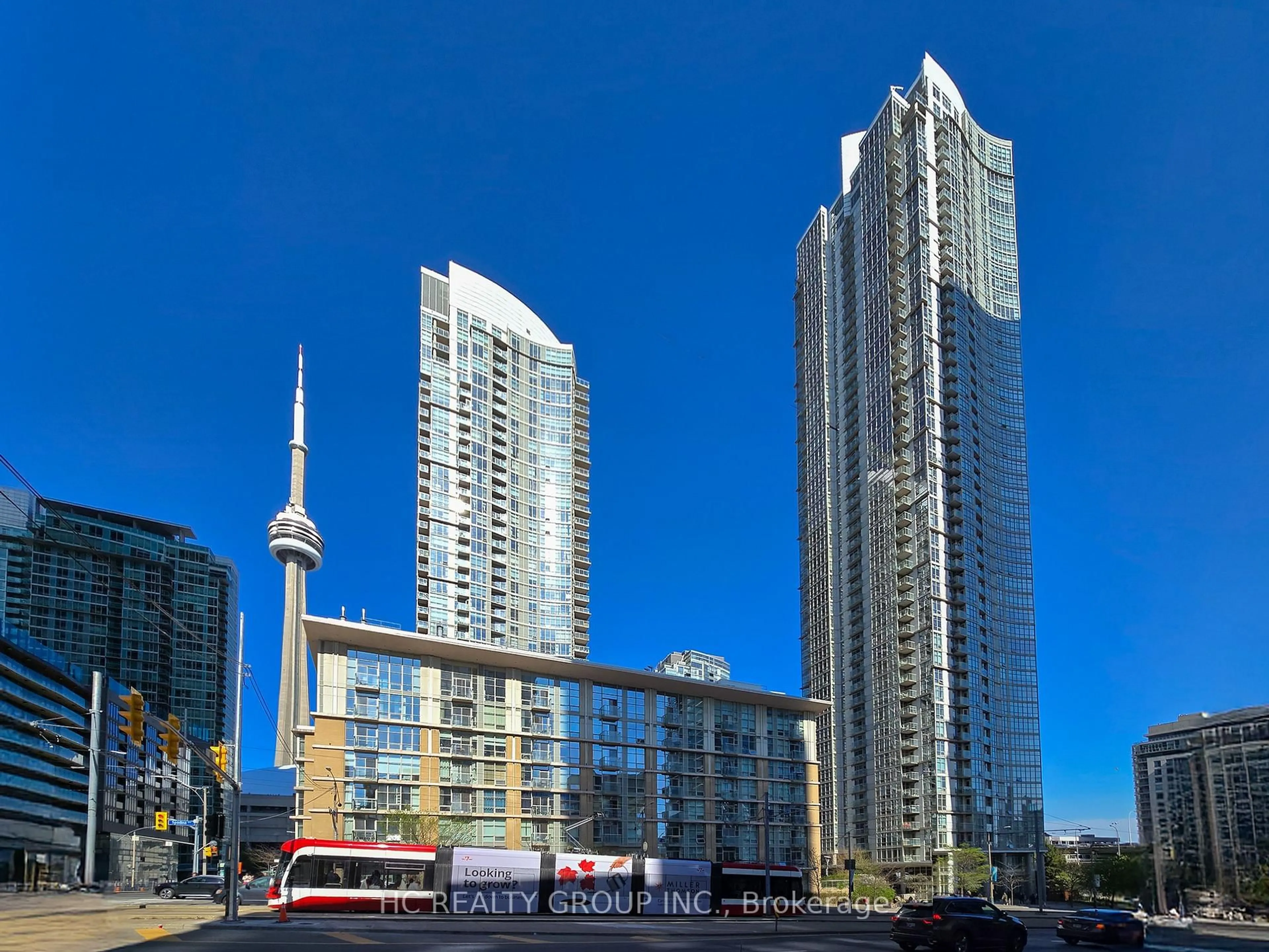 Unknown for 35 Mariner Terr #1212, Toronto Ontario M5V 3V9