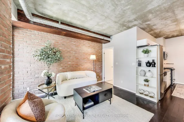 Additional property image - 150 Sudbury St Unit 417