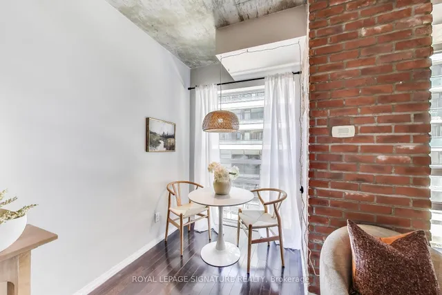 Additional property image - 150 Sudbury St Unit 417