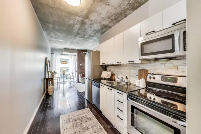 Additional property image - 150 Sudbury St Unit 417