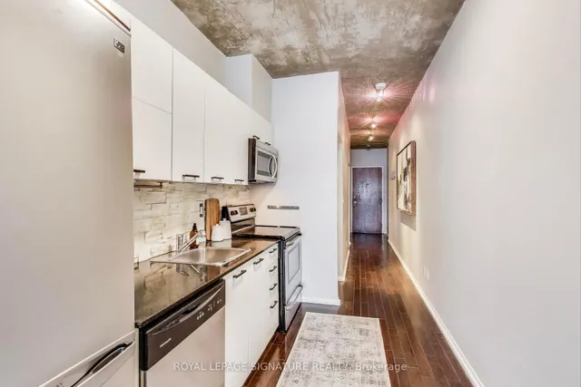 Additional property image - 150 Sudbury St Unit 417