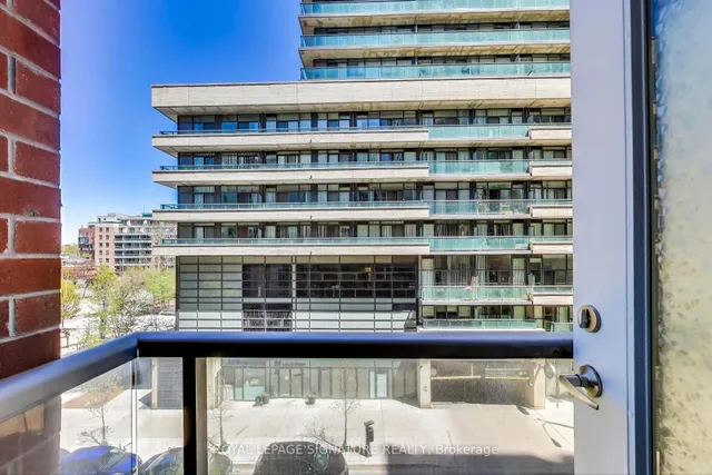 Additional property image - 150 Sudbury St Unit 417