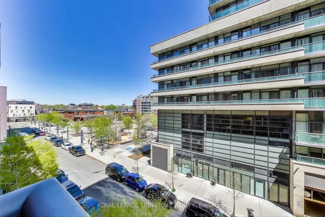 Additional property image - 150 Sudbury St Unit 417