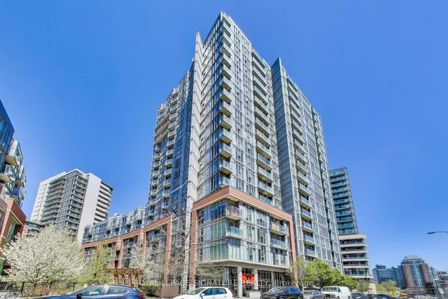 Additional property image - 150 Sudbury St Unit 417