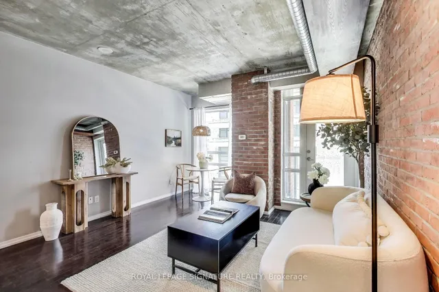 Additional property image - 150 Sudbury St Unit 417