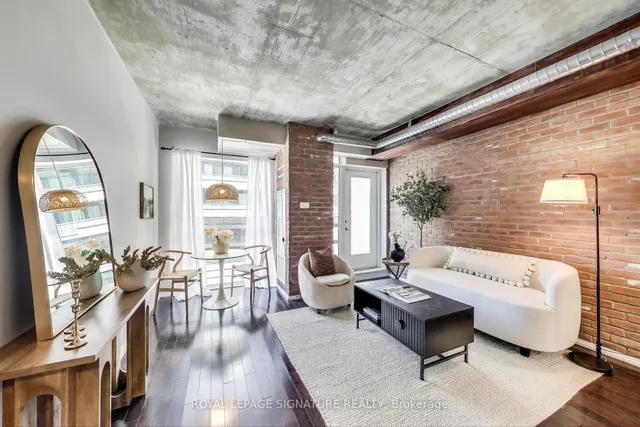 Additional property image - 150 Sudbury St Unit 417