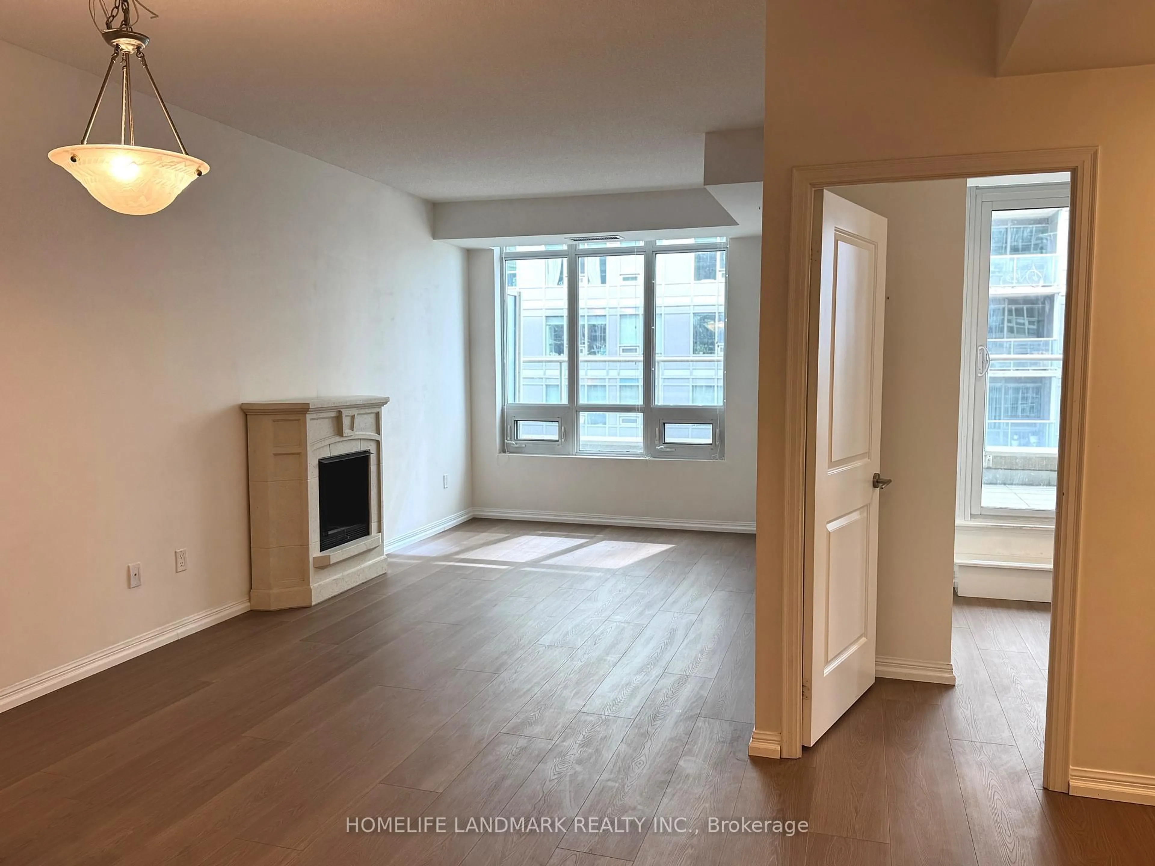 A pic of a room for 65 East Liberty St #1117, Toronto Ontario M6K 3R2