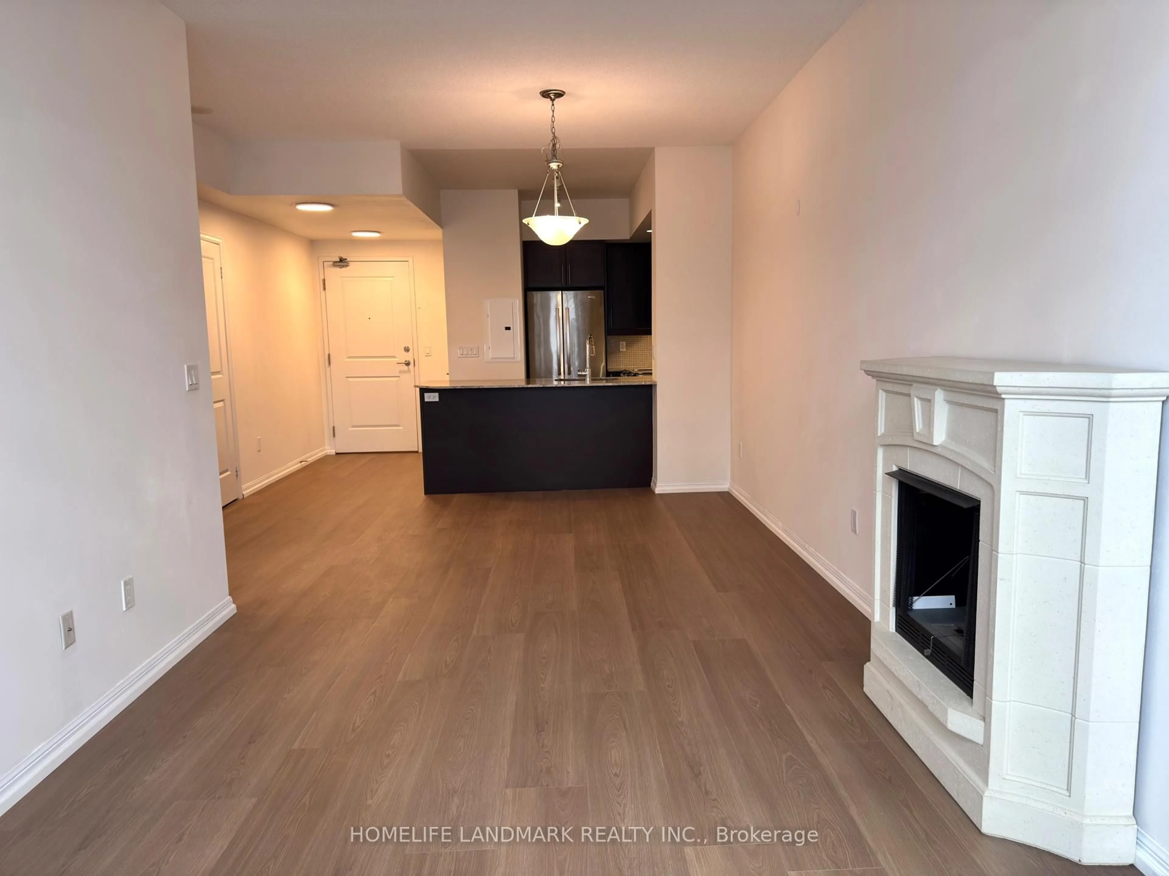 A pic of a room for 65 East Liberty St #1117, Toronto Ontario M6K 3R2