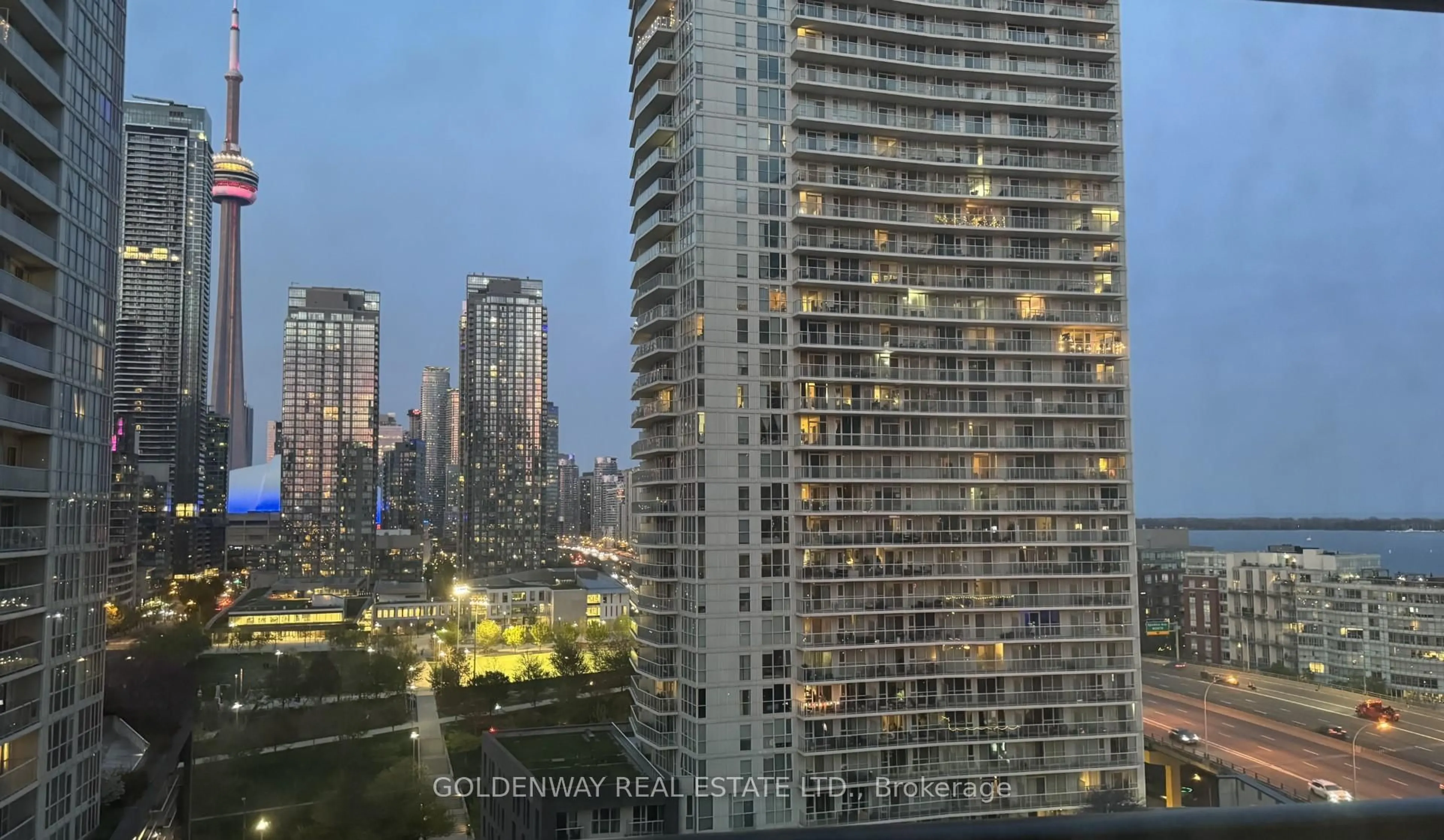 Unknown for 70 Queens Wharf Rd #1609, Toronto Ontario M5V 0J2