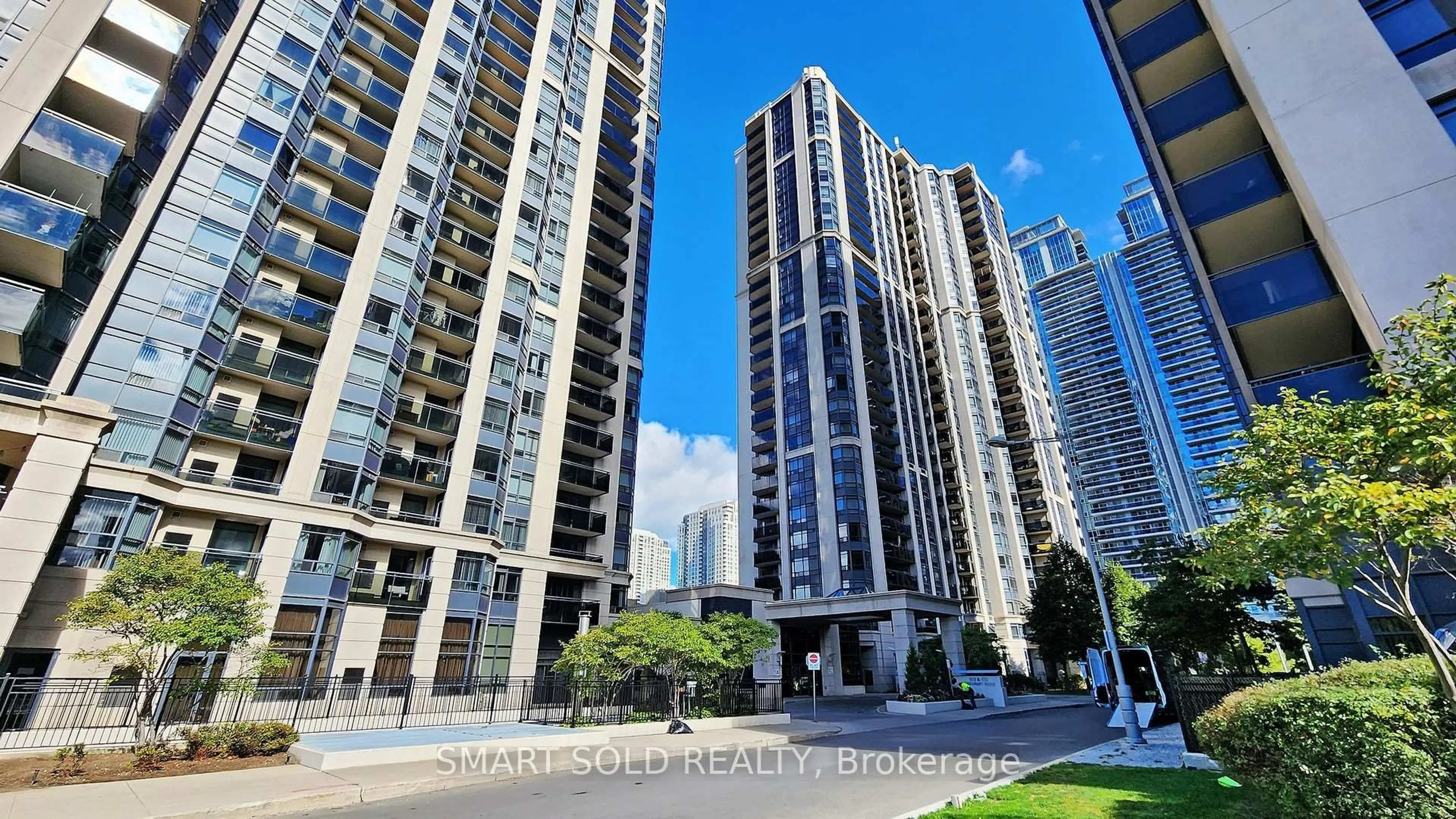 Unknown for 155 Beecroft Rd #2311, Toronto Ontario M2N 7C6
