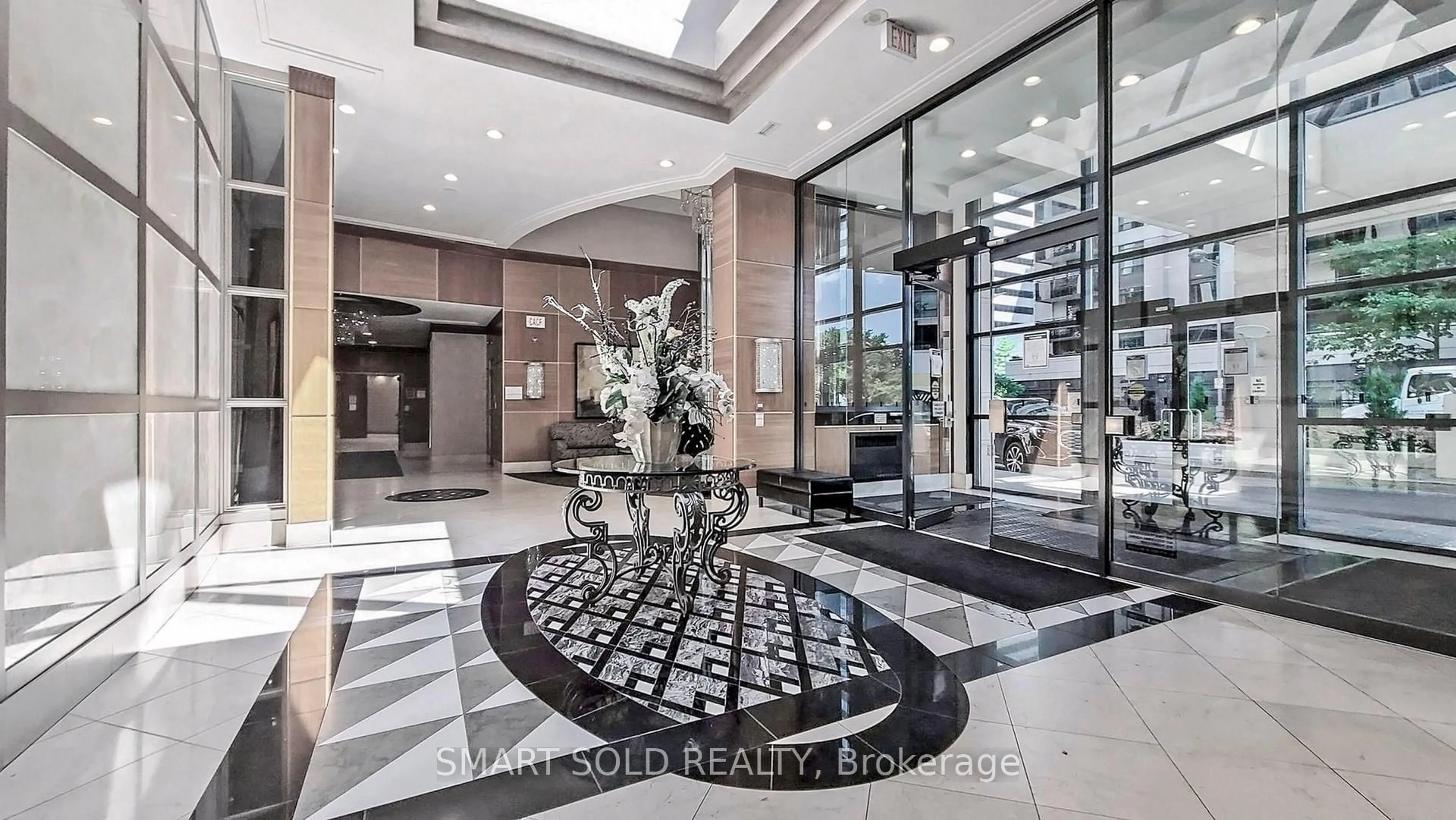 Unknown for 155 Beecroft Rd #2311, Toronto Ontario M2N 7C6