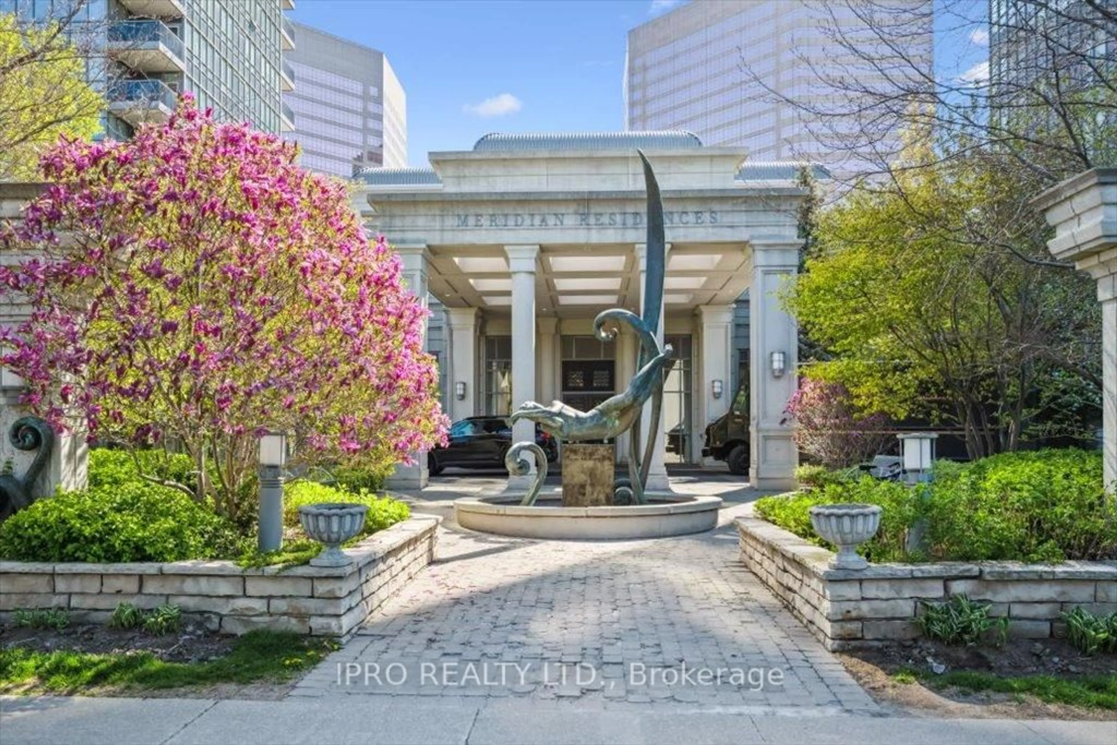 Unknown for 15 Greenview Ave #1514, Toronto Ontario M2M 4M7