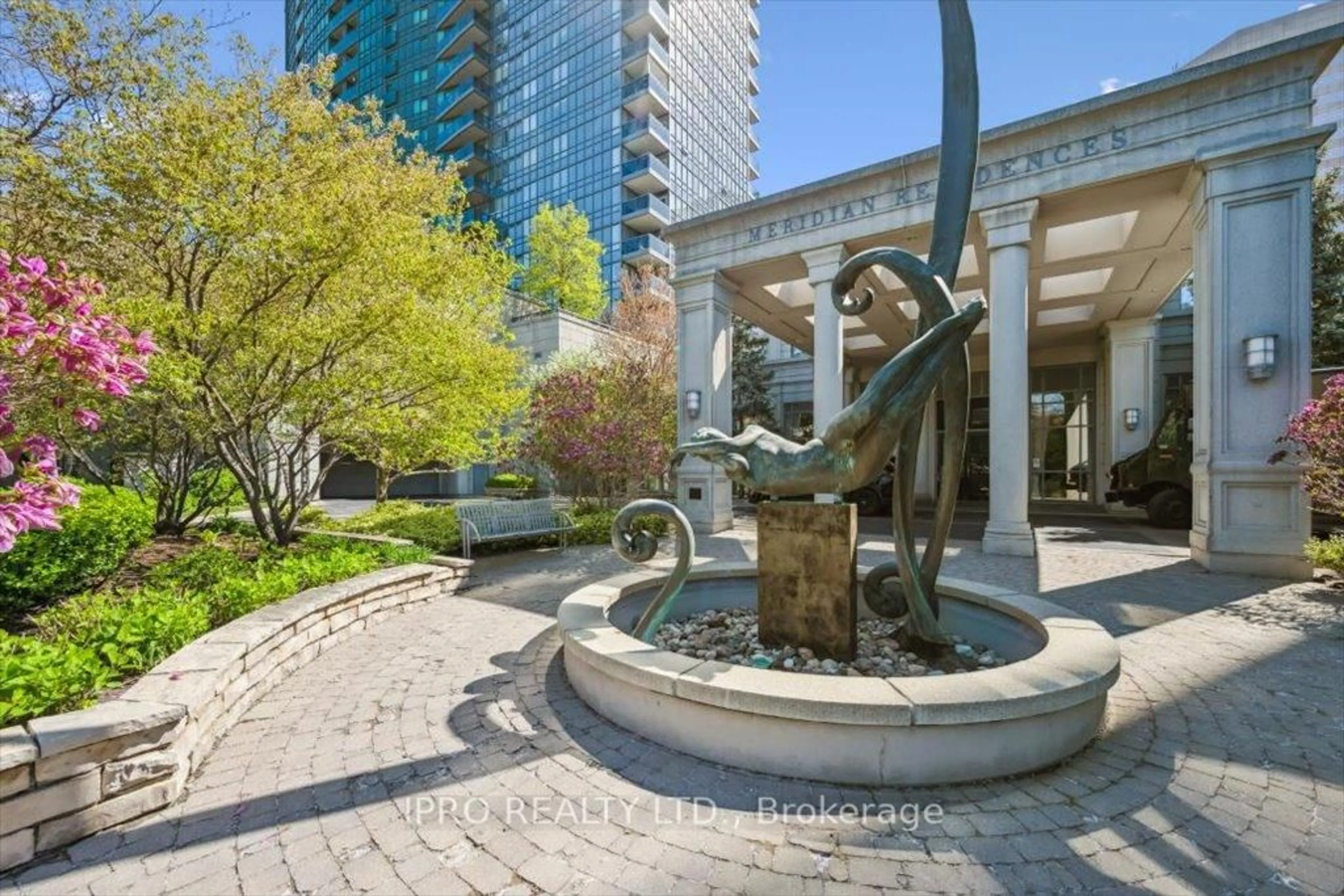 Unknown for 15 Greenview Ave #1514, Toronto Ontario M2M 4M7