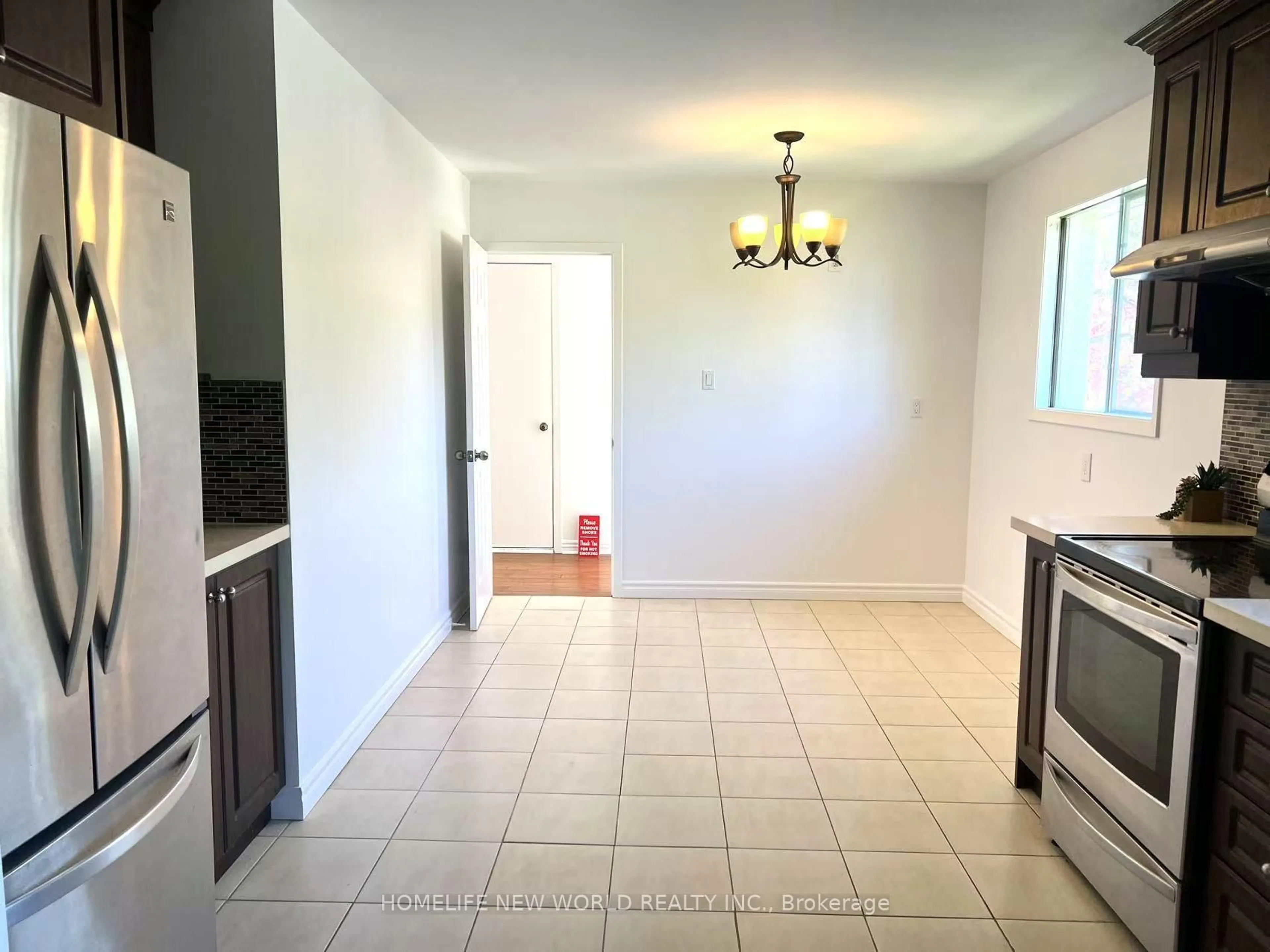 Unknown for 69 Harrington Cres, Toronto Ontario M2M 2Y7